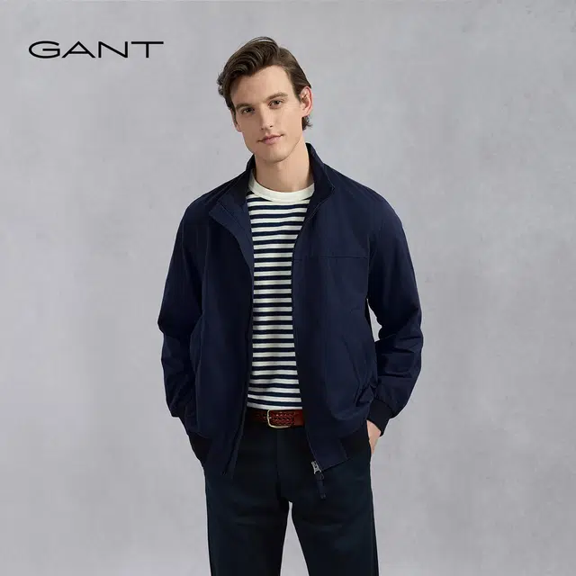 GANT