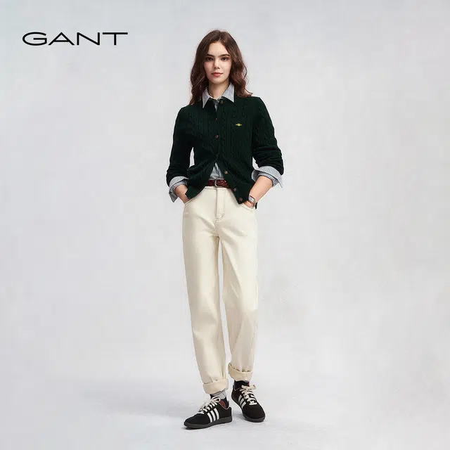 GANT 25