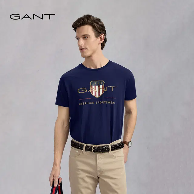 GANT T