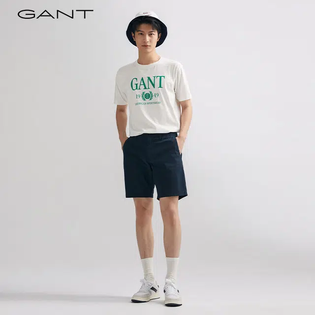 GANT logoT