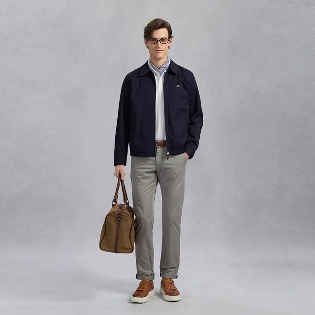 GANT