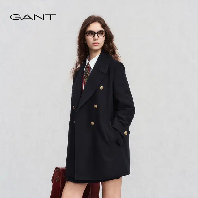 GANT 2025
