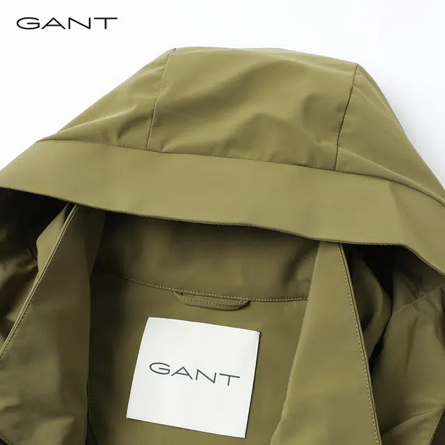 GANT