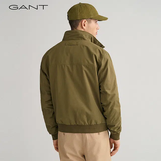 GANT