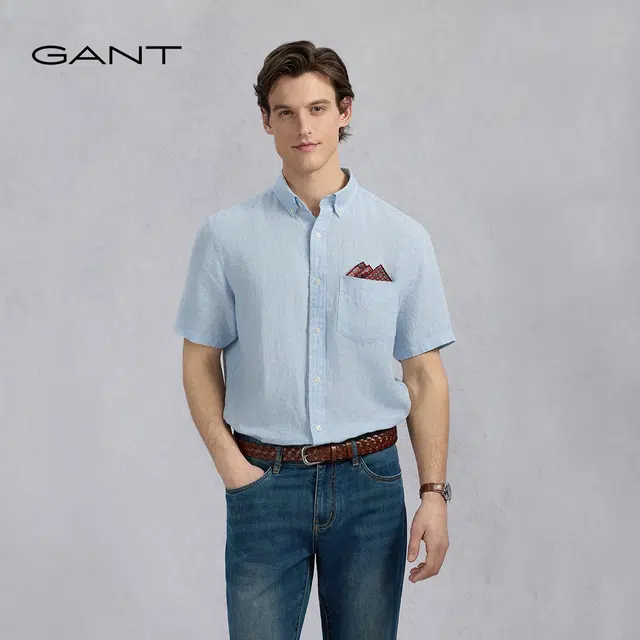 GANT