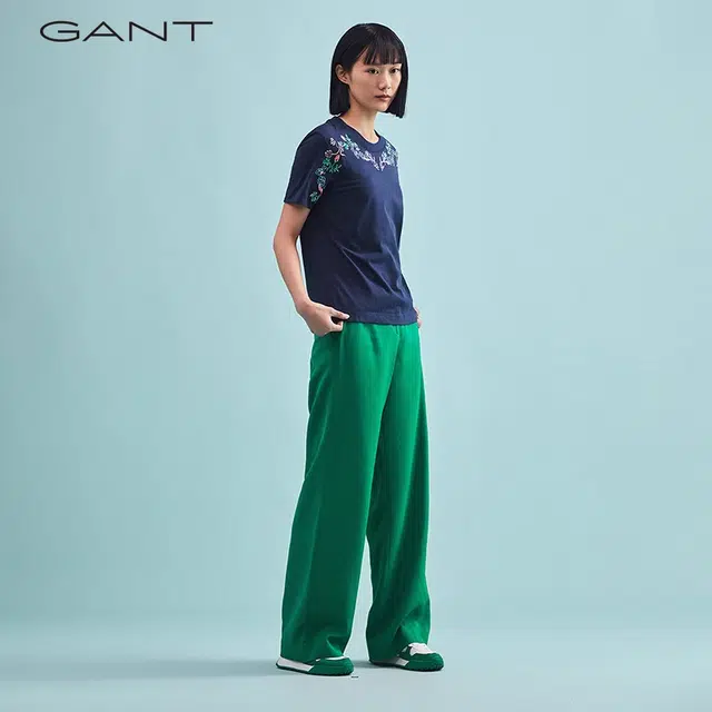 GANT T