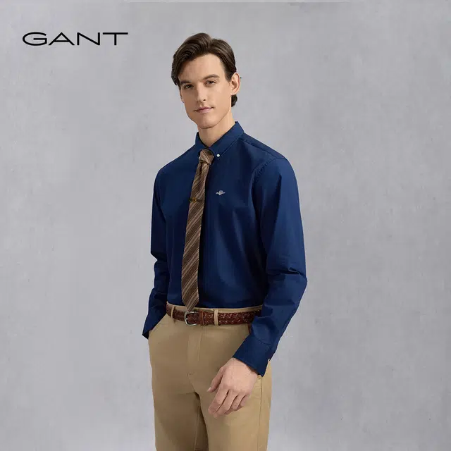 GANT