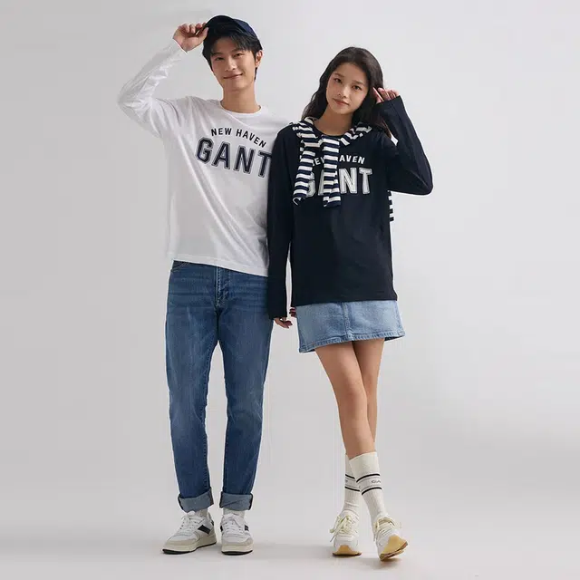 GANT T
