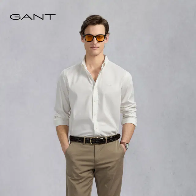 GANT