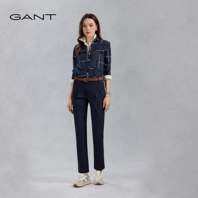 GANT