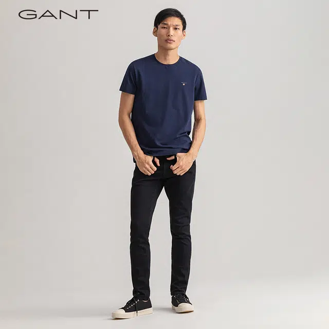 GANT T