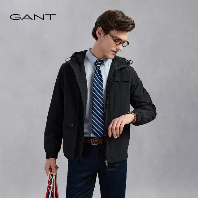 GANT