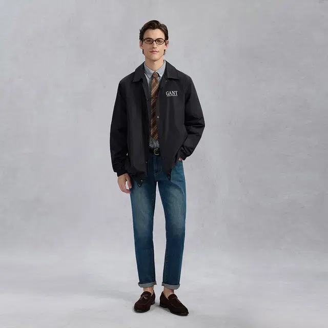GANT LOGO