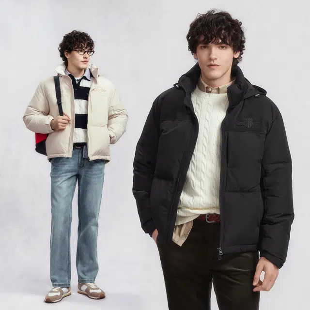 GANT 25