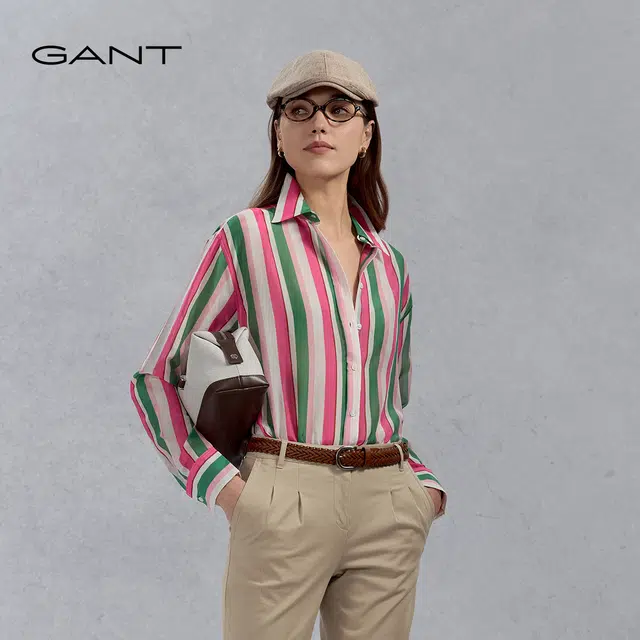 GANT