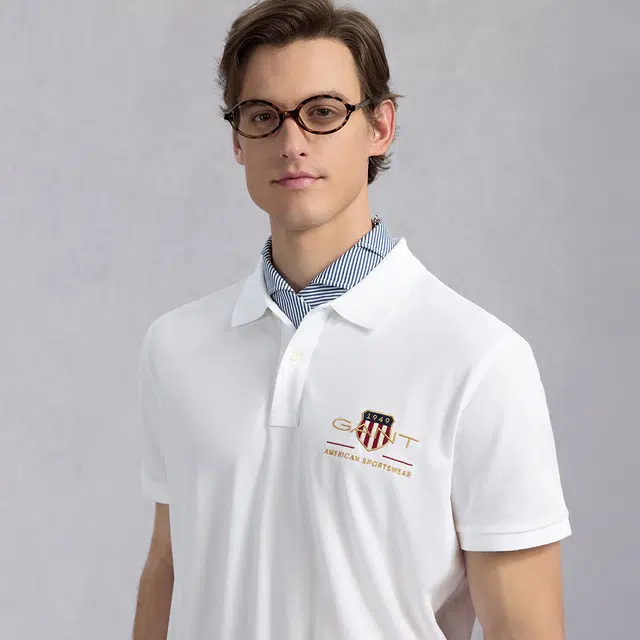 GANT Polo