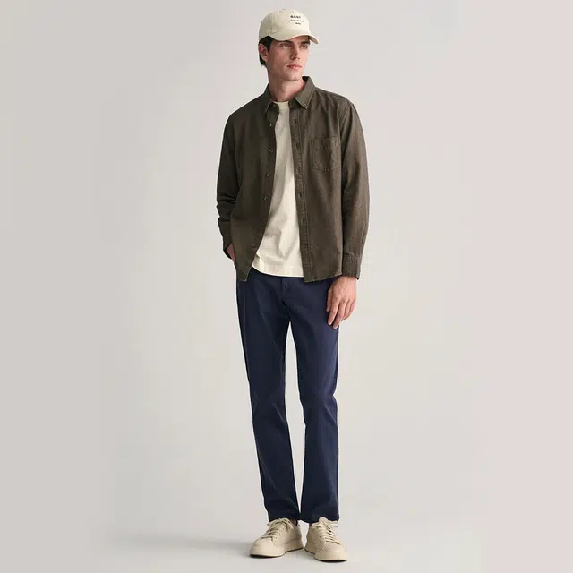 GANT