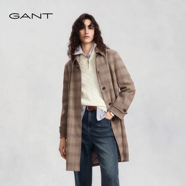 GANT 25