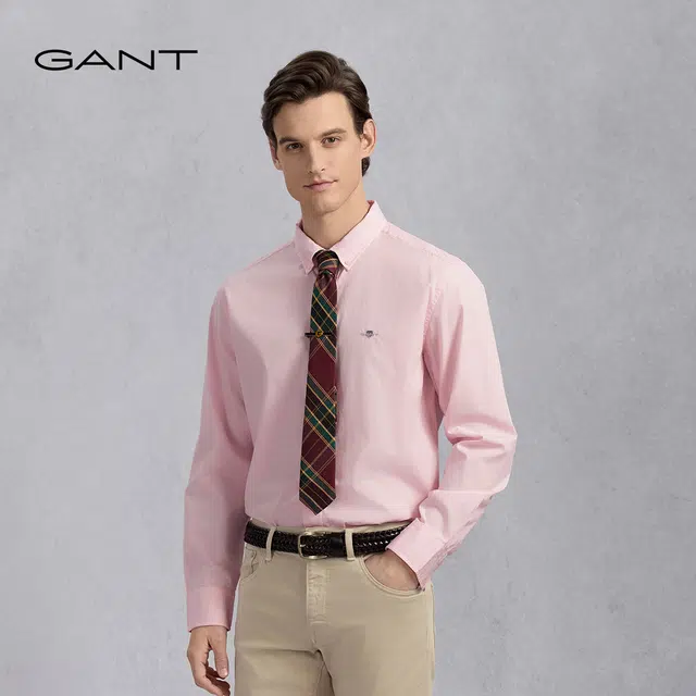GANT