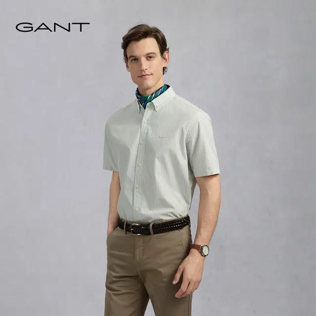 GANT
