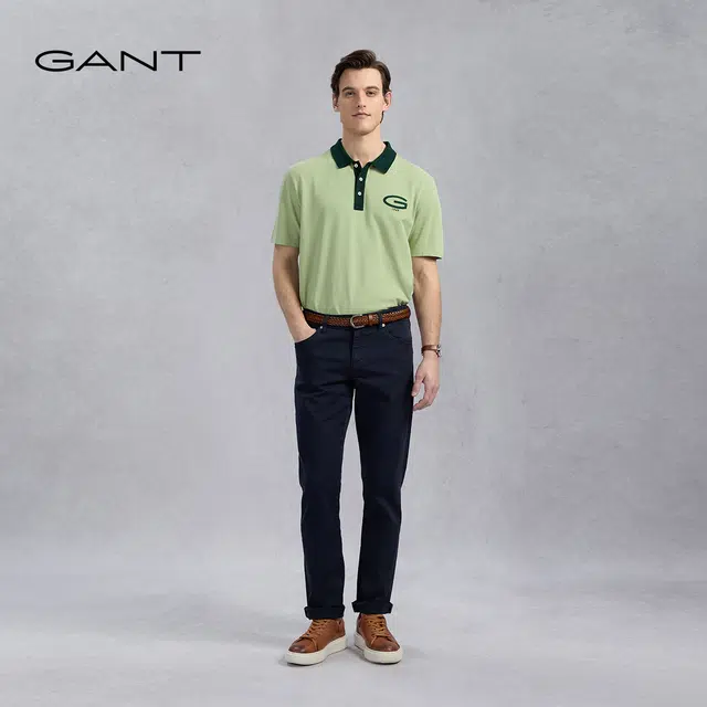 GANT