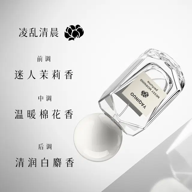 YAQINUO EDT