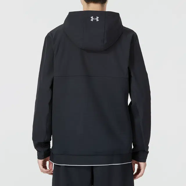 Under Armour Storm Daytona Fz logo