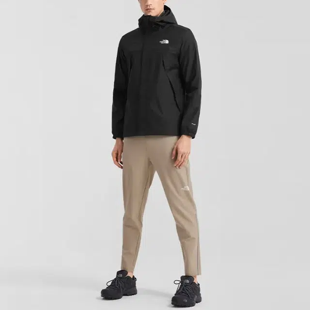 THE NORTH FACE