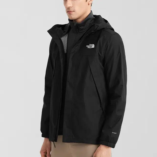 THE NORTH FACE