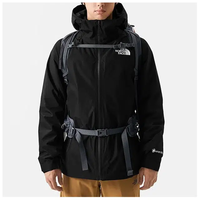 THE NORTH FACE Logo