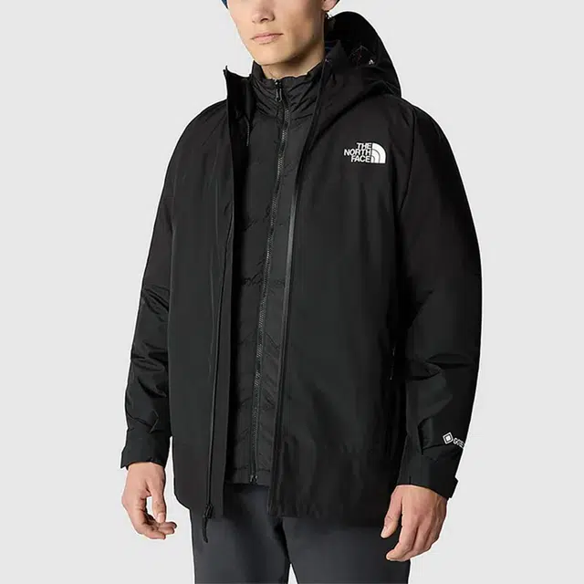 THE NORTH FACE Logo