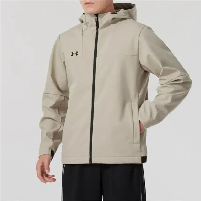 Under Armour