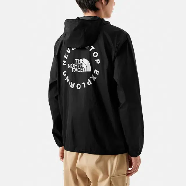 THE NORTH FACE Logo
