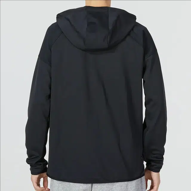 Under Armour RUSH All Purpose Fz Logo