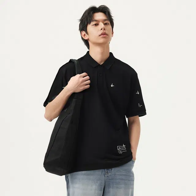 gxg jeans Polo
