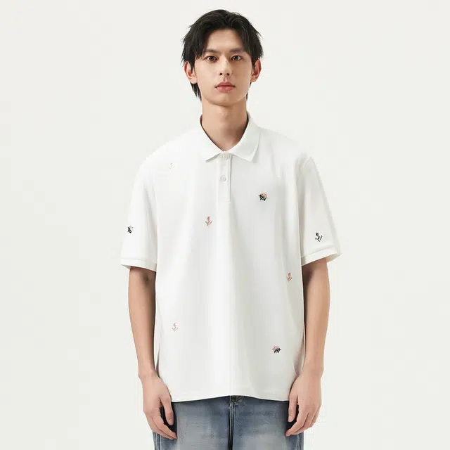 gxg jeans Polo