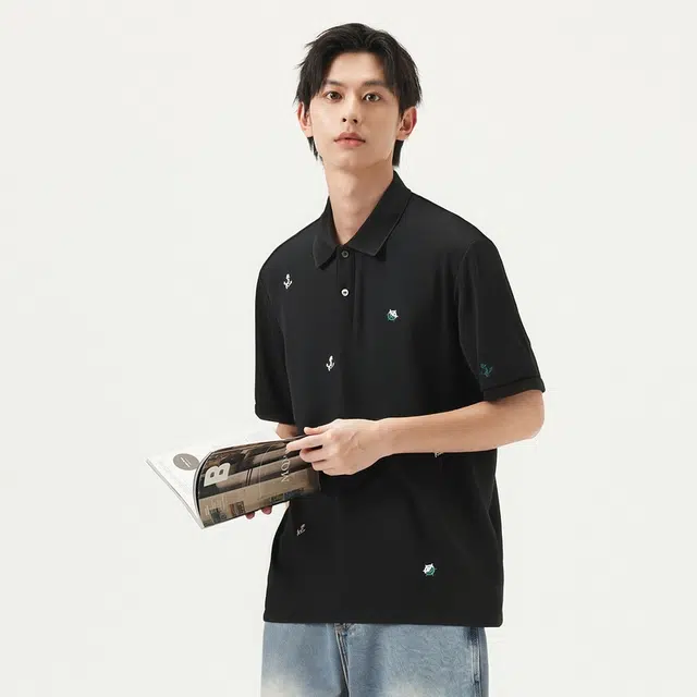 gxg jeans Polo