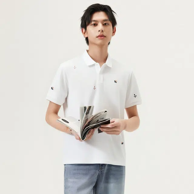 gxg jeans Polo
