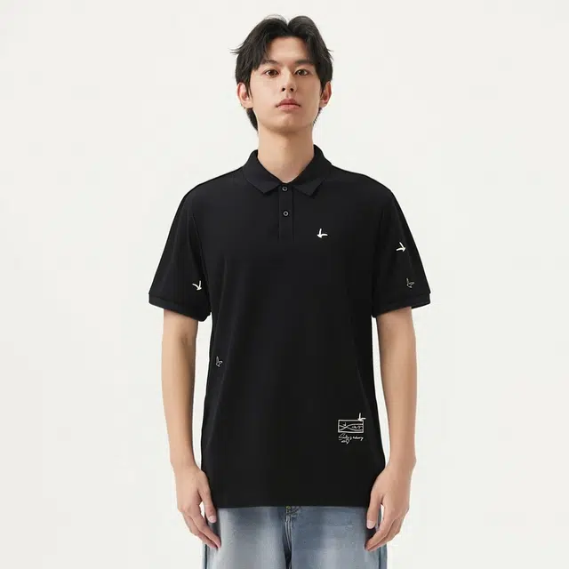 gxg jeans Polo