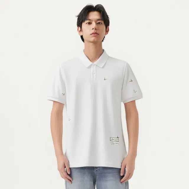 gxg jeans Polo
