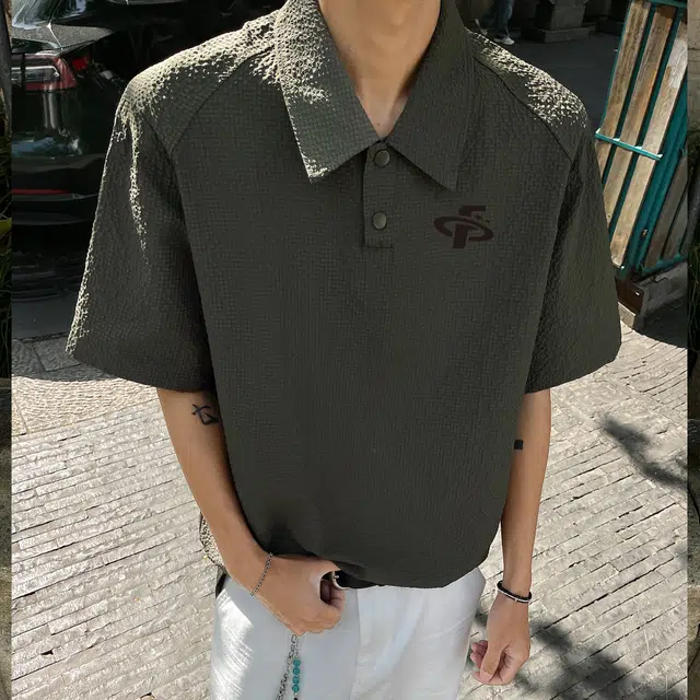 GWAF logoPolo