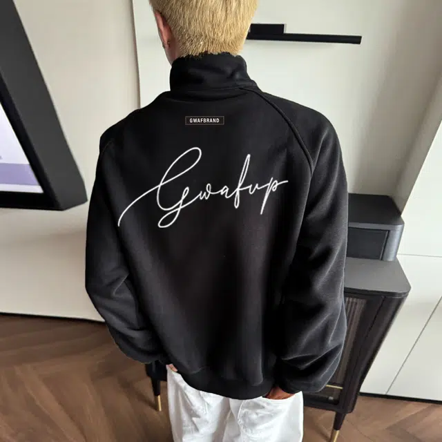 GWAF boxylogo