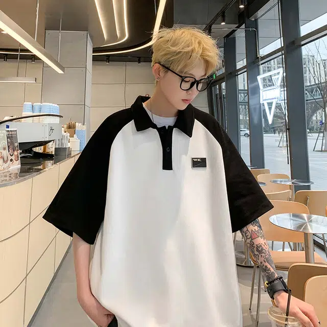 GWAF Polo