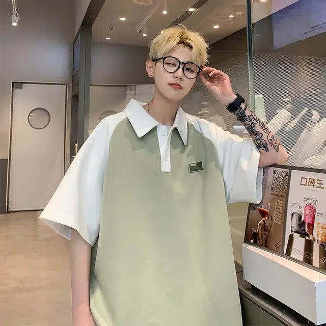 GWAF Polo