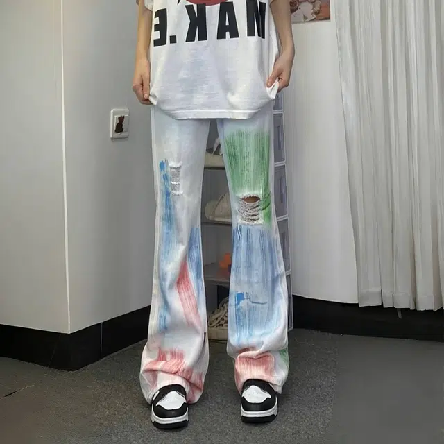 GWAF