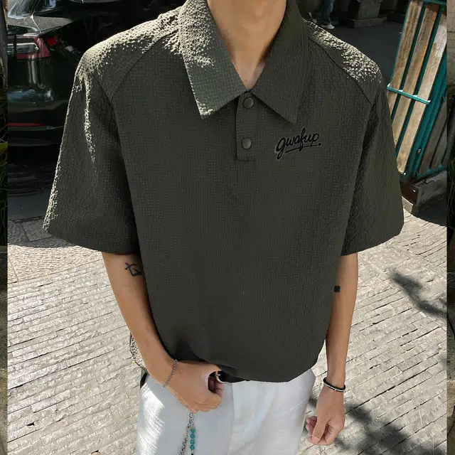 GWAF logoPolo