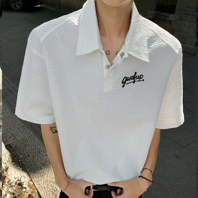 GWAF logoPolo