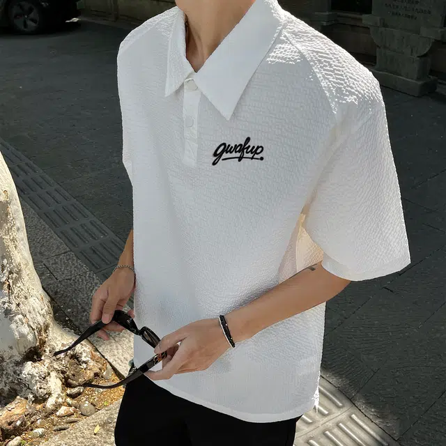 GWAF logoPolo