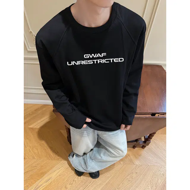 GWAF 240gLogoT