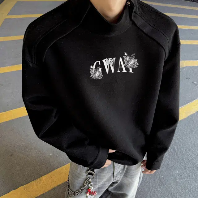 GWAF logo